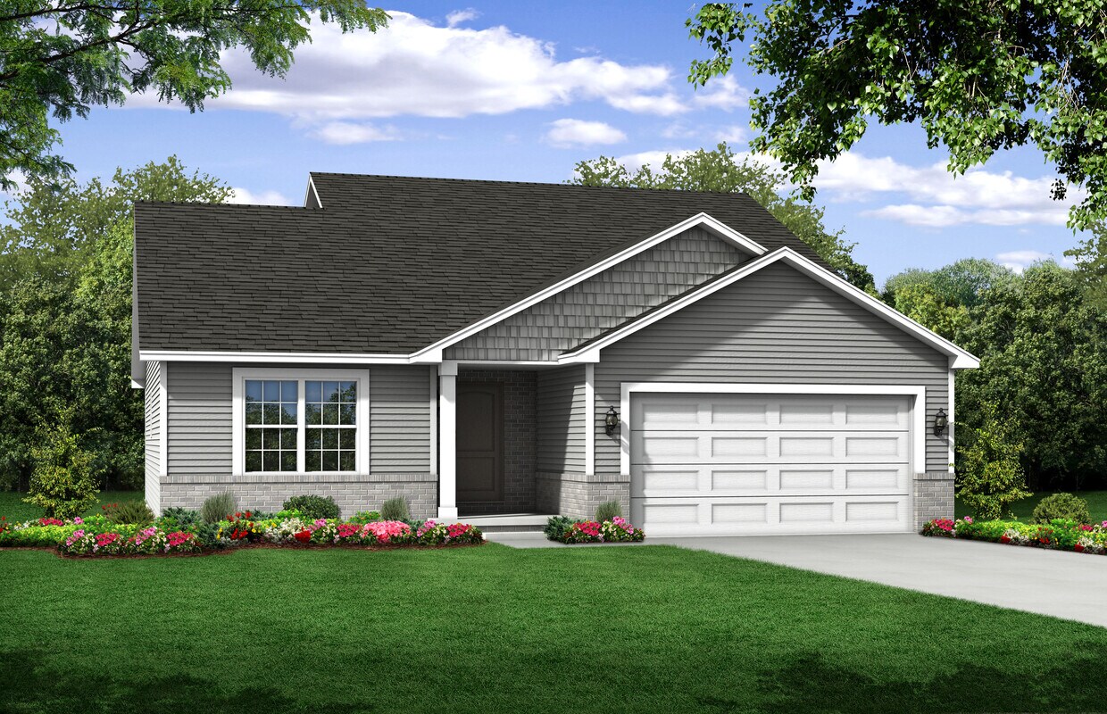 Weldon Reserve Houses for Rent Normal, IL