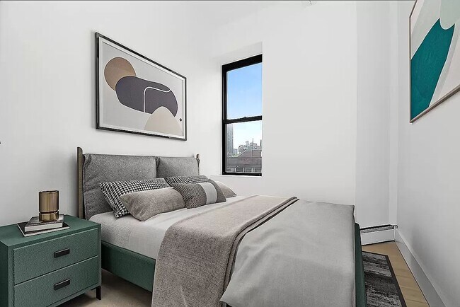 Foto del edificio - 106 Ridge St