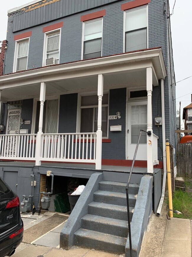 Building Photo - 3316 Hardie Way