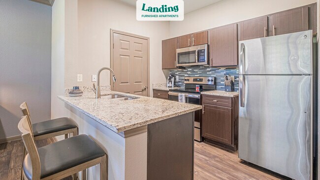 Foto del edificio - 2109 Sawdust Rd