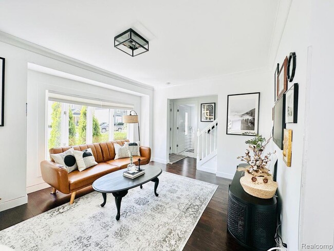 Foto del edificio - 16244 Kirkshire Ave