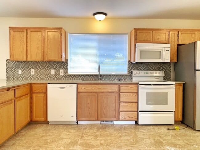 Foto del edificio - Bright and airy 4 bed!