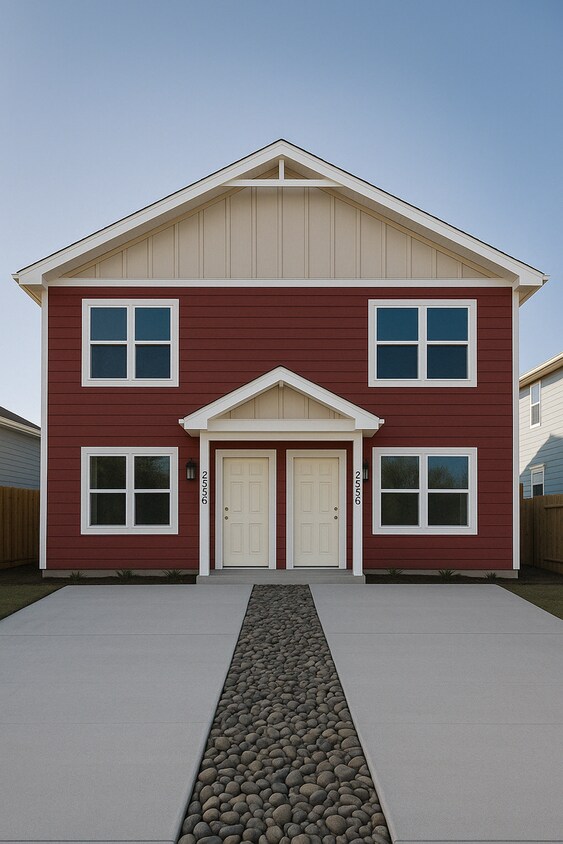 Foto principal - Modern Townhome for Rent – Modern Living a...