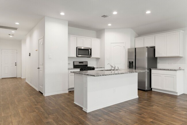 Building Photo - 16011 Mersmann Rdg Ln