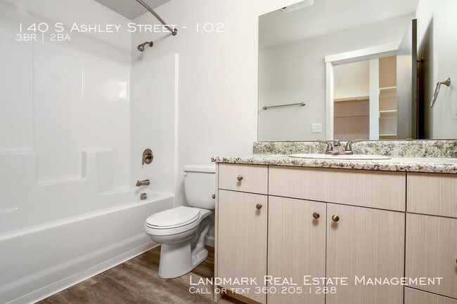 Building Photo - Brand New 3 Bedroom, 2 Bath Apartment Home