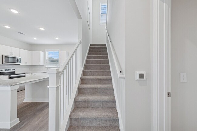 Interior Photo - Ascend Cottages At Highland Square