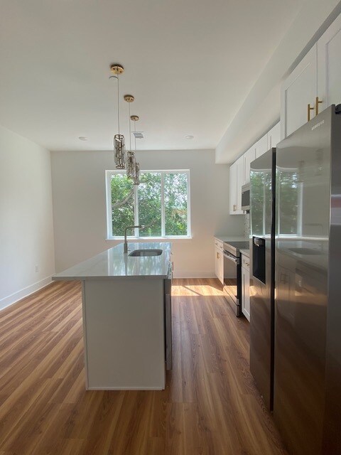 Foto del edificio - 904 N Markoe St