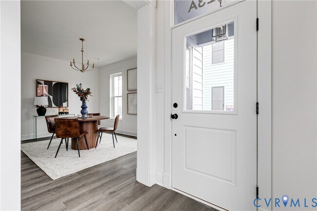 Foto del edificio - 1823 W Cary St