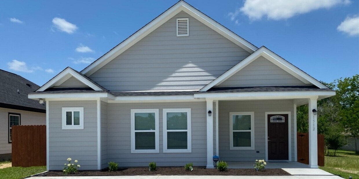 1512 Dansby St, Bryan, TX 77803 House for Rent in Bryan, TX