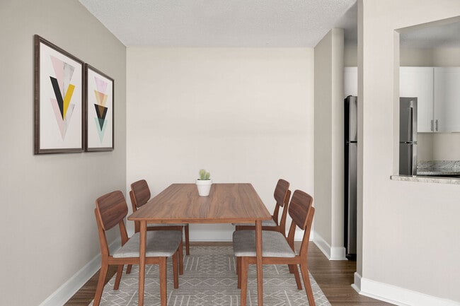 Building Photo - Meridian Pointe