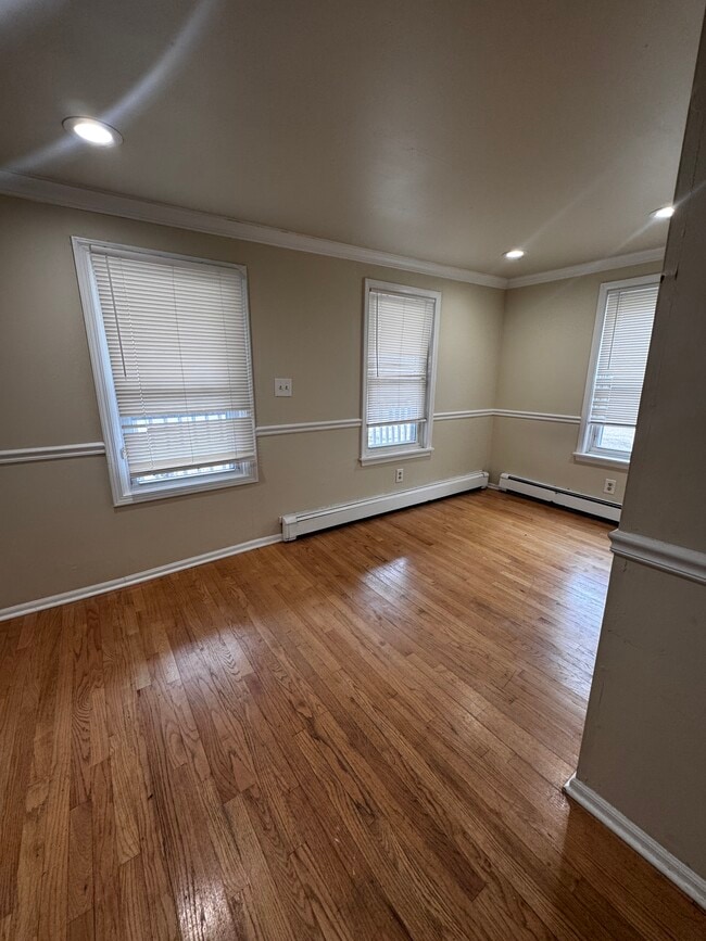 Habitación 1 - 410 Washtenaw Ave
