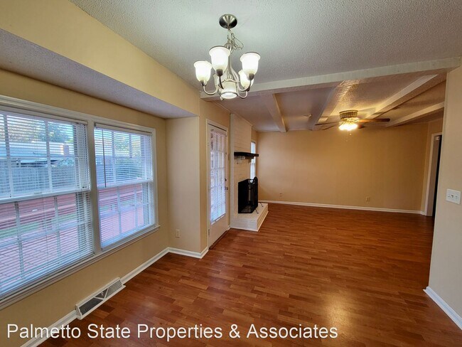 Foto del edificio - 3 br, 2 bath House - 1117 Inlet Cove Court