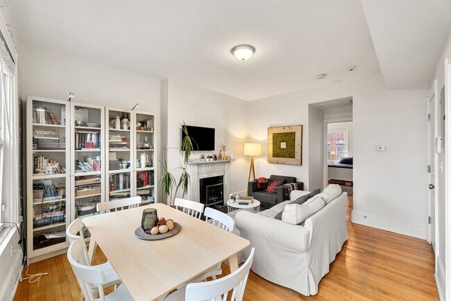 Foto del edificio - 62 W Cedar St