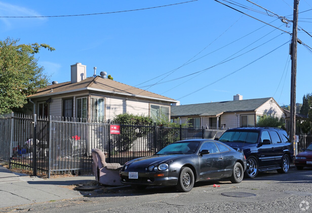 Foto del edificio - 2341-2369 88th Ave