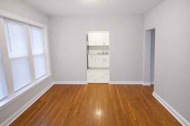 Foto del edificio - 6710 S Merrill Ave