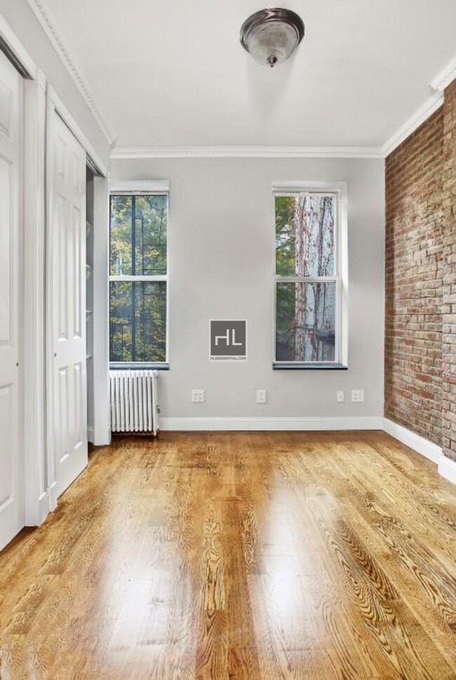 Foto del edificio - Perry Street