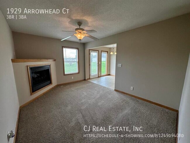 Foto del edificio - 1929 S Arrowhead Ct