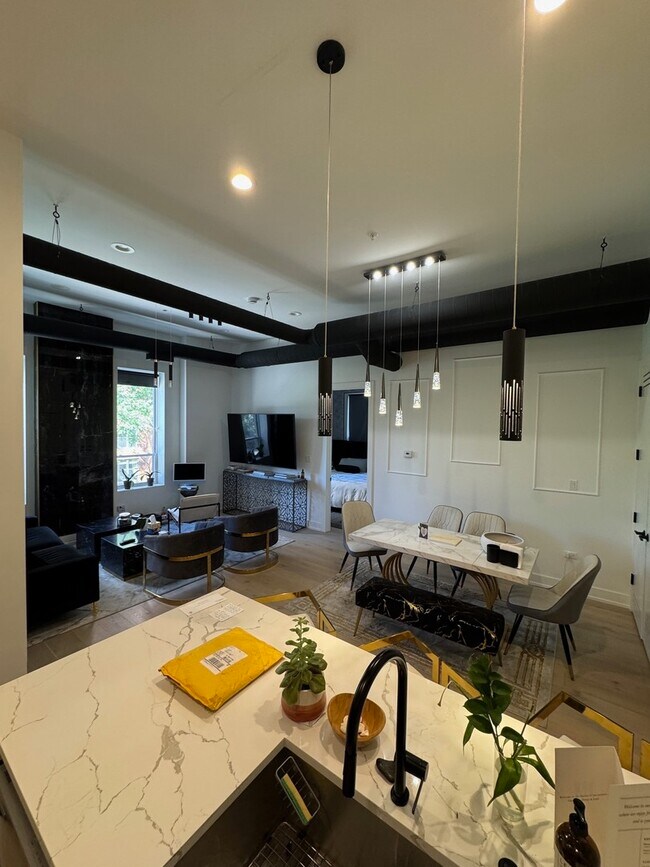 Foto del edificio - 77 W Chestnut St