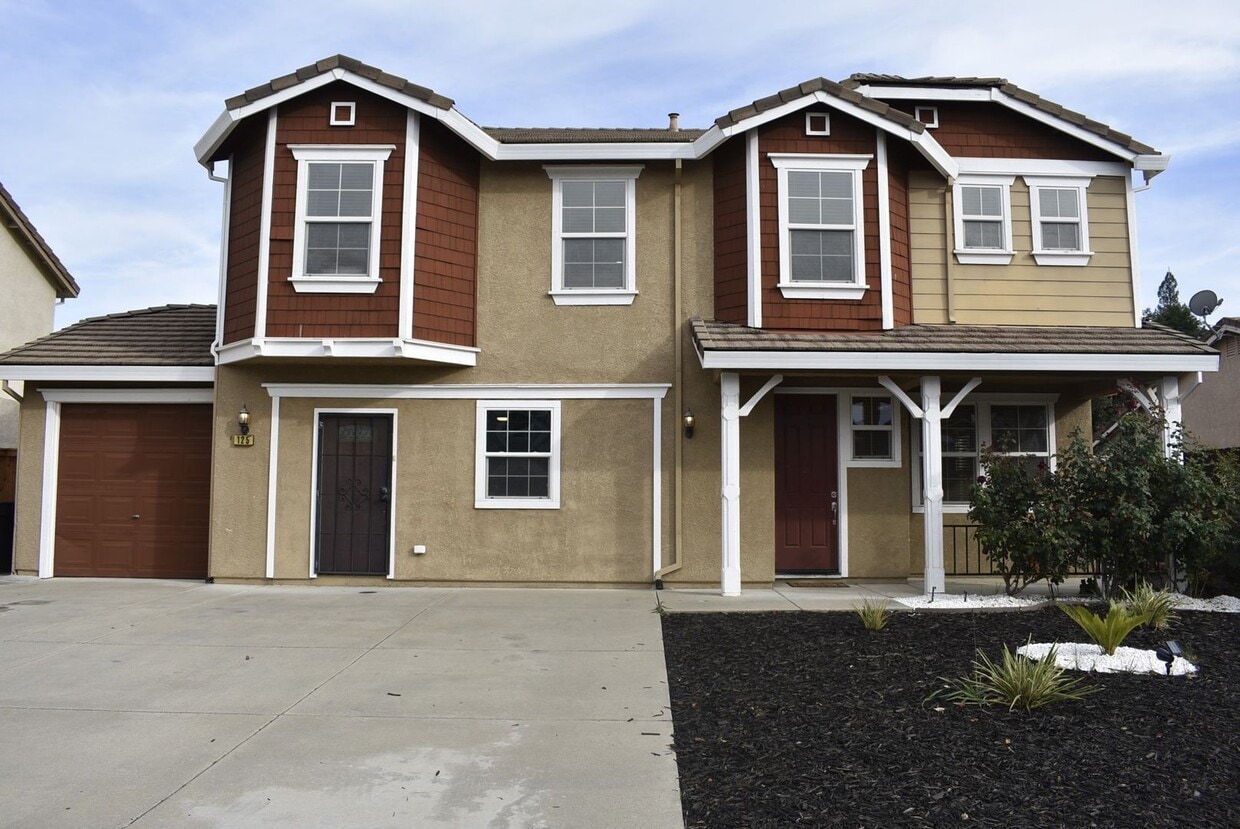 125 Ct, Roseville, CA 95747 House Rental in Roseville, CA