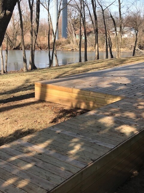 Foto del edificio - Lake Elmdale Escape