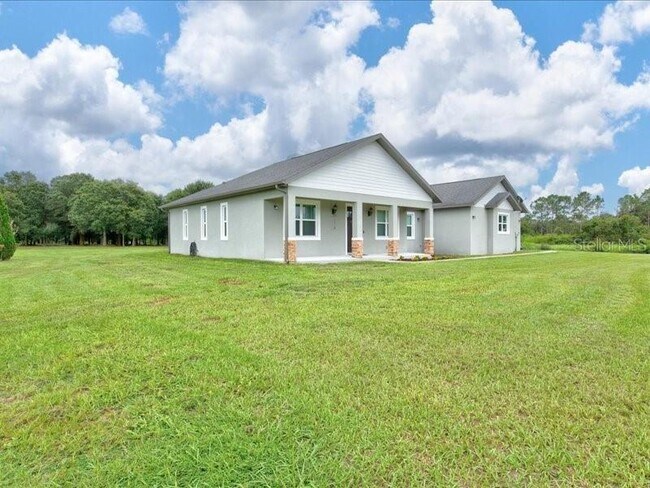 Building Photo - 14805 US-301