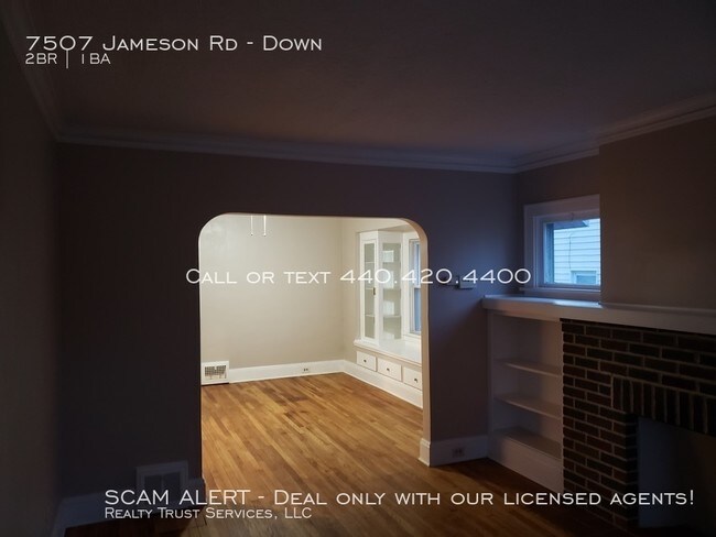 Building Photo - 7507 Jameson Rd