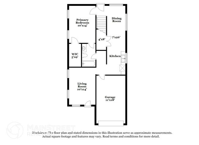 Foto del edificio - 4690 Royal View Dr