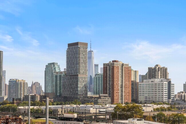 Foto del edificio - 700 Grove St