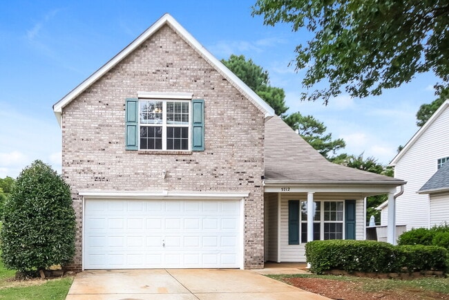 Building Photo - 5712 Falls Ridge Ln