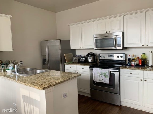Building Photo - 2 br, 2.5 bath Apartment - 2810 Alisop Pl