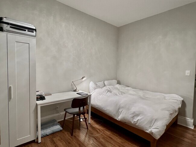 Foto del edificio - 54 Gainsborough St