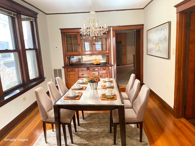 Foto del edificio - 2340 W Thomas St