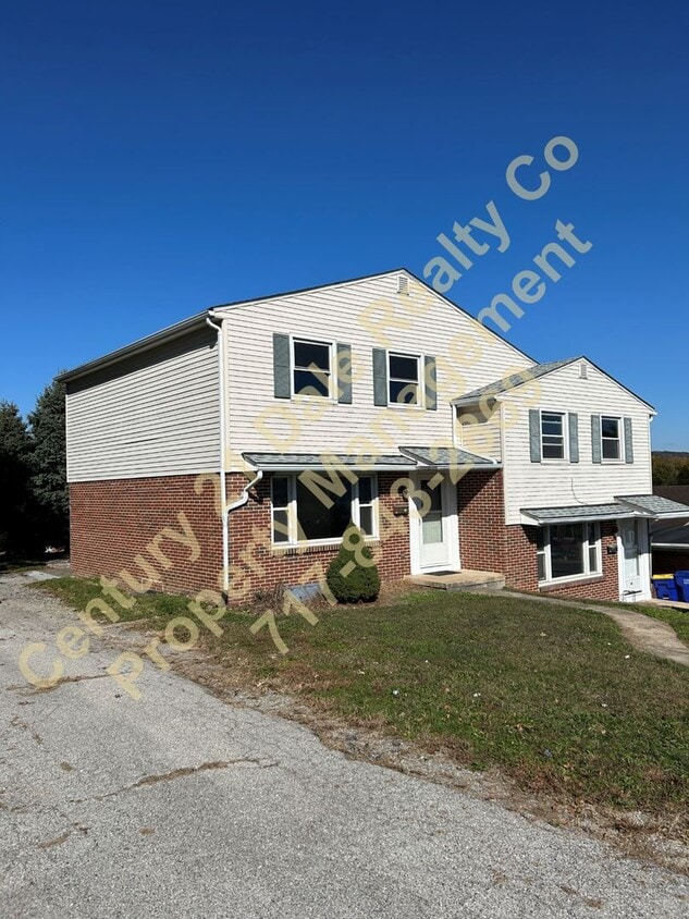 Foto principal - Meade Street 215-217