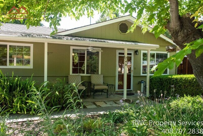 Building Photo - 248 El Cajon Way