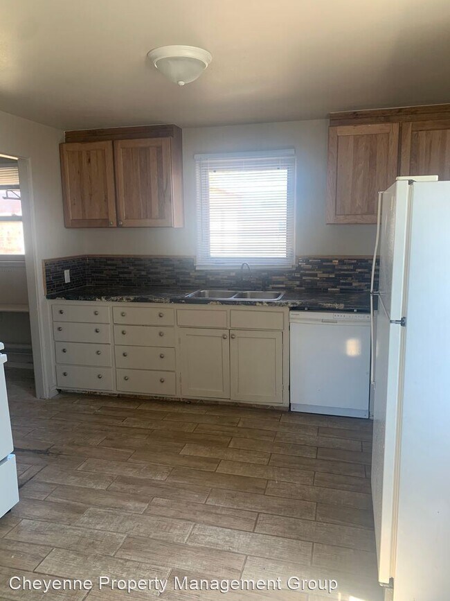 Foto del edificio - 3 br, 1 bath House - 3902 Laramie St