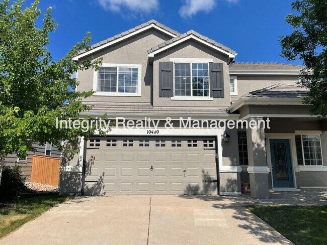 Building Photo - 10400 Tracewood Ct
