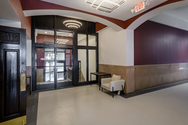 Foto del edificio - 1502 S 17th St