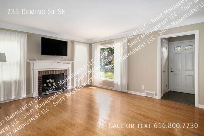 Foto del edificio - 735 Deming St SE