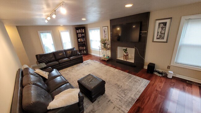 Foto del edificio - HAYGOOD POINT