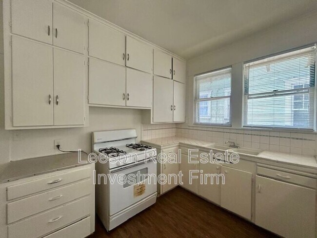 Foto del edificio - 536 Wilkinson St