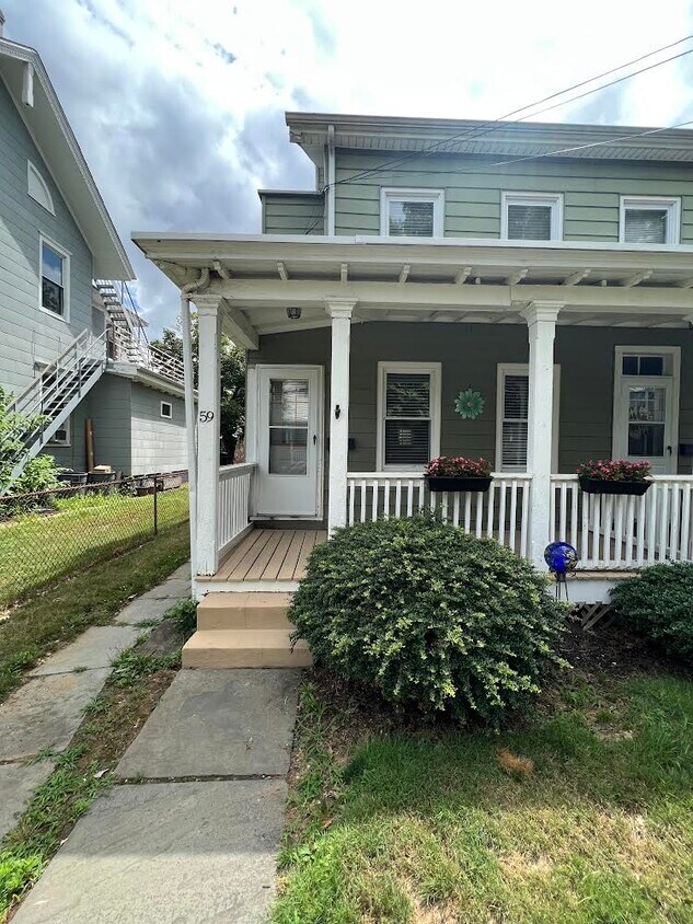 59 Washington St Unit 59, Red Bank, NJ 07701 Apartments in Red Bank, NJ