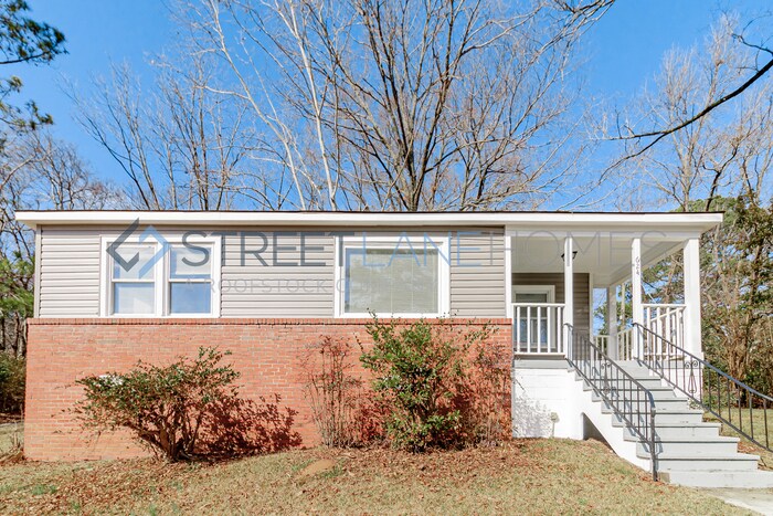 Primary Photo - 624 Brunson Ave