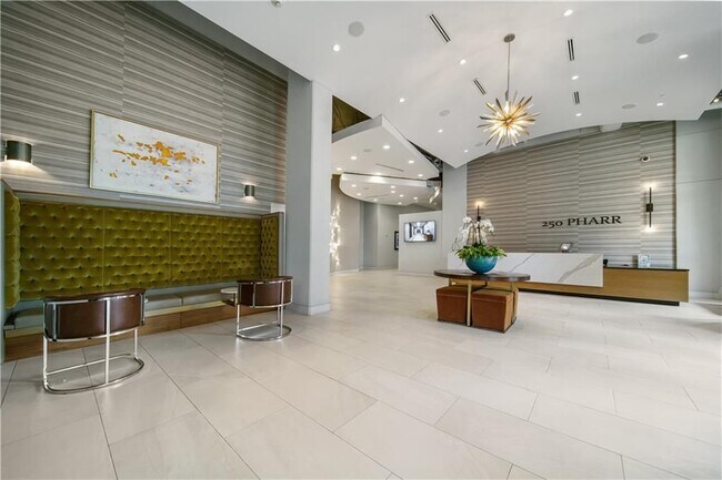 Building Photo - 250 Pharr Rd NE