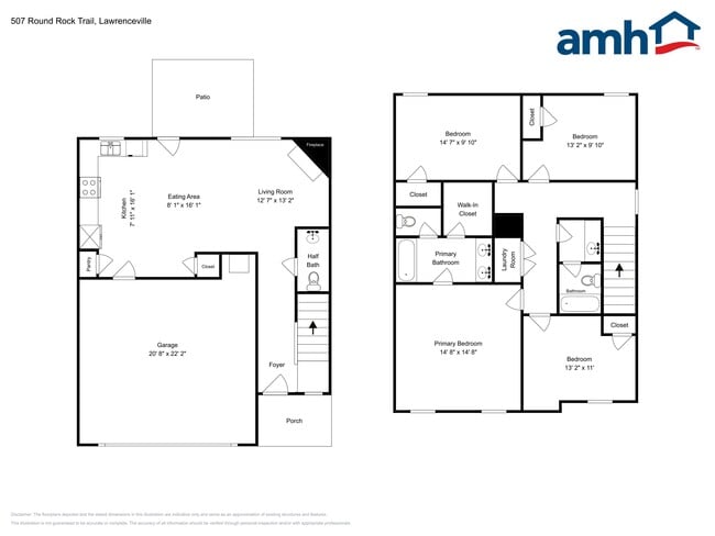Foto del edificio - 507 Round Rock Trl