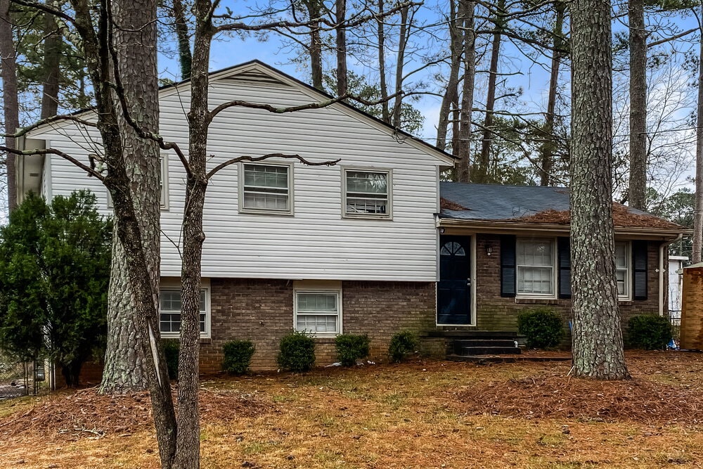 4226 Jolly Green Dr, Conley, GA 30288 House Rental in Conley, GA