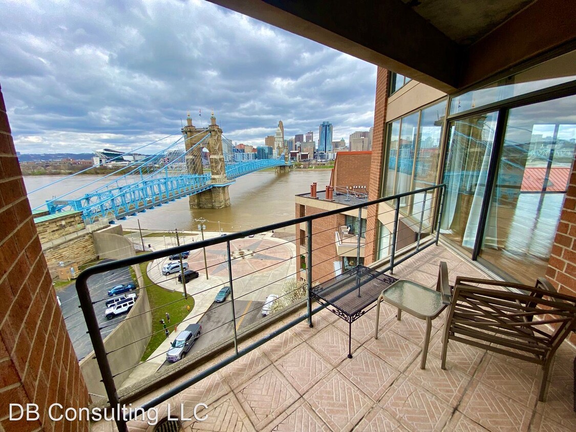 Foto principal - 1 br, 2 bath House - 100 Riverside Drive U...