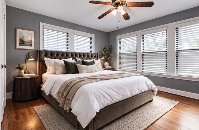 Foto del edificio - 4004 Julian St