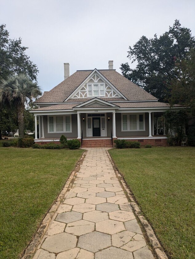 Foto principal - Beautiful home in the heart of Valdosta