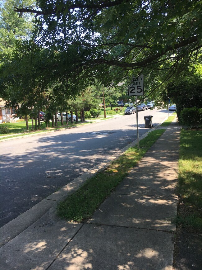 Photo - 6202 Bren Mar Dr House