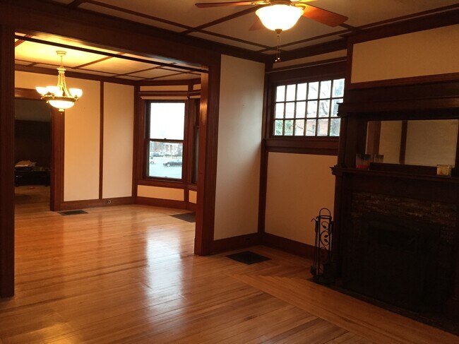 Foto del edificio - 58 Mc Master Street